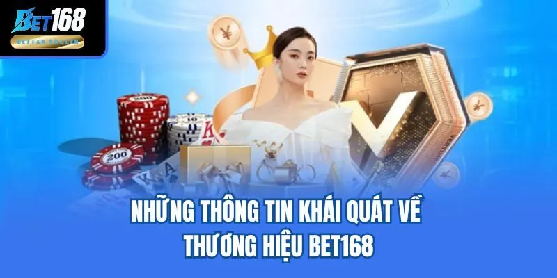 Bet168 - Khám Phá Thế Giới Đầy Hấp Dẫn Của Chơi Game Trực Tuyến